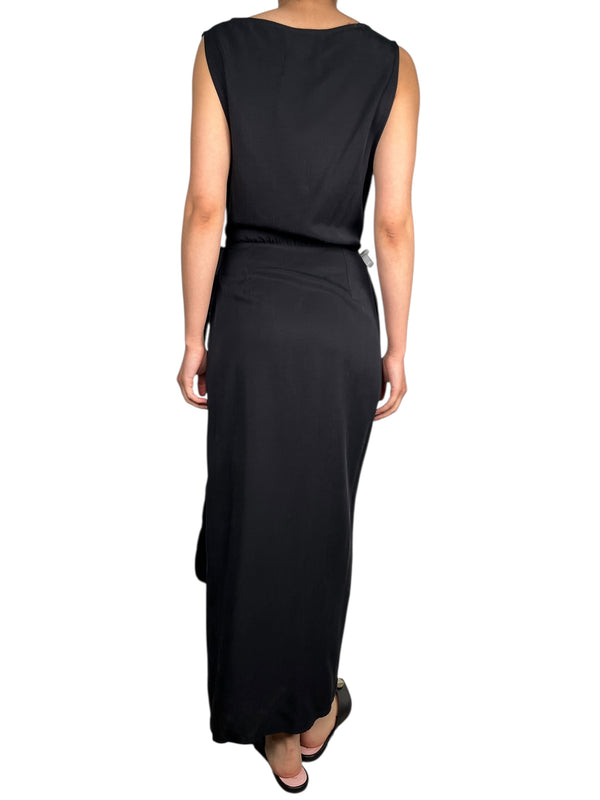 Vestido Wrap