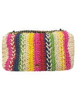 Bandolera Tejida