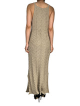 Vestido Tejido