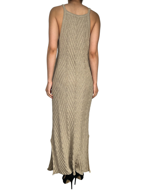 Vestido Tejido