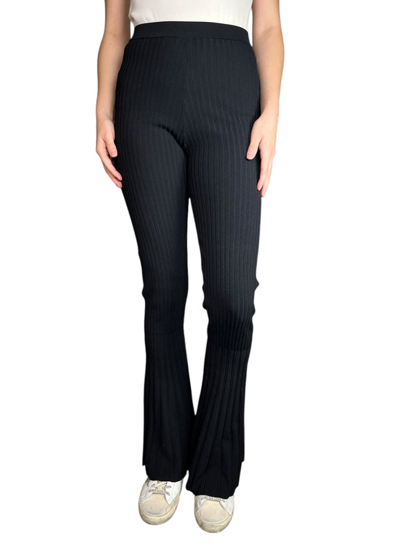 Leggings Rib