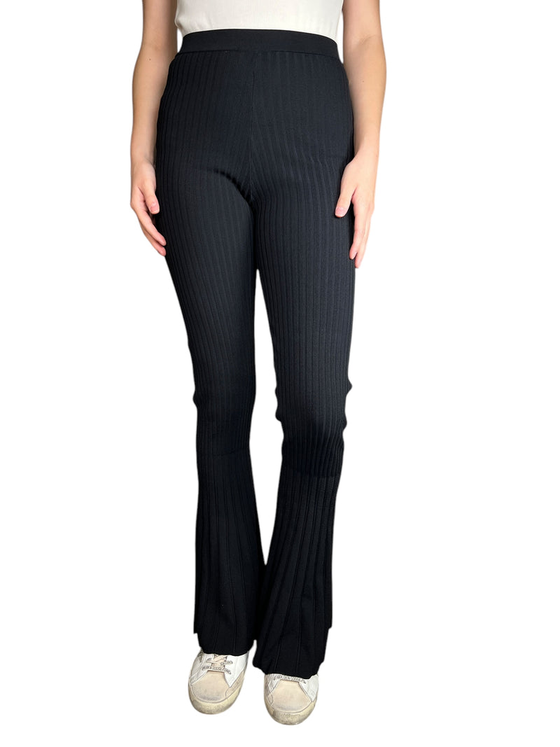 Leggings Rib