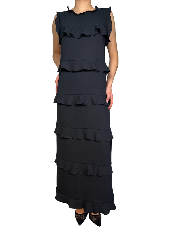 Vestido Vuelos