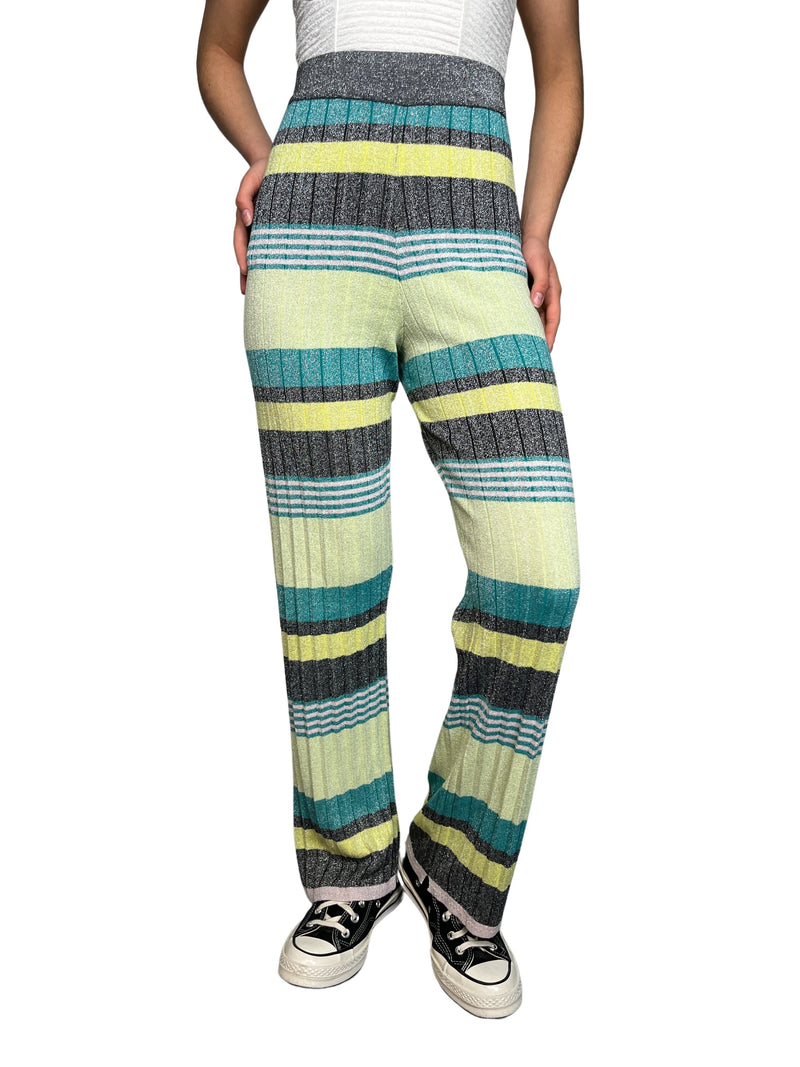 Pantalón Lurex