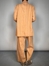 Set Lino Rayas