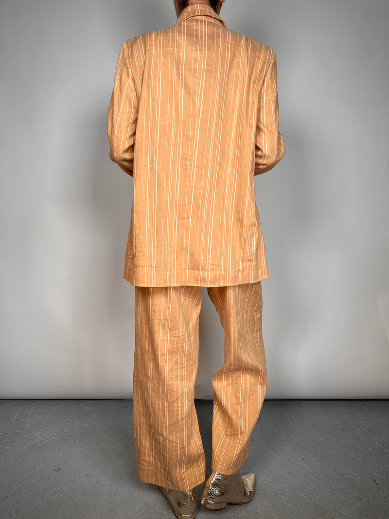 Set Lino Rayas