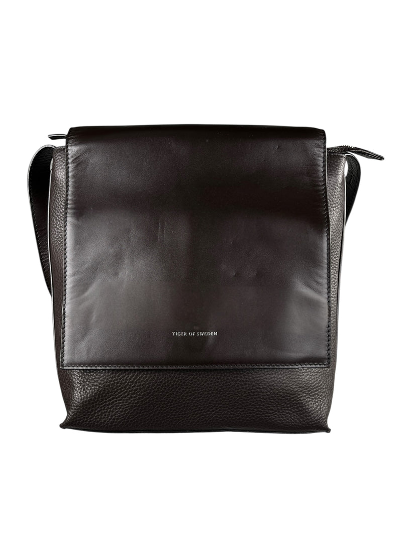 Cartera Cuero