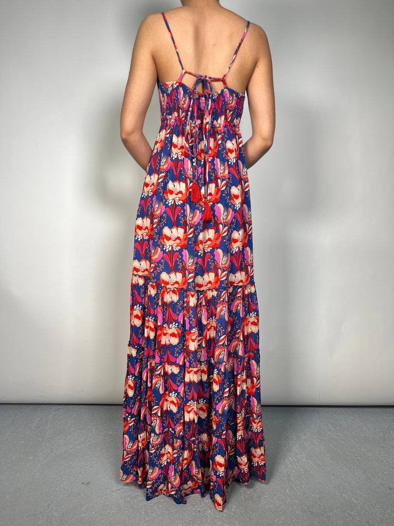 Vestido Maxi