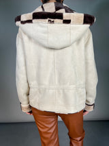 Chaqueta Reversible