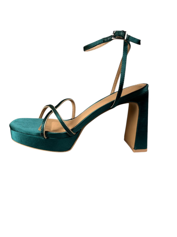Sandalias Greta