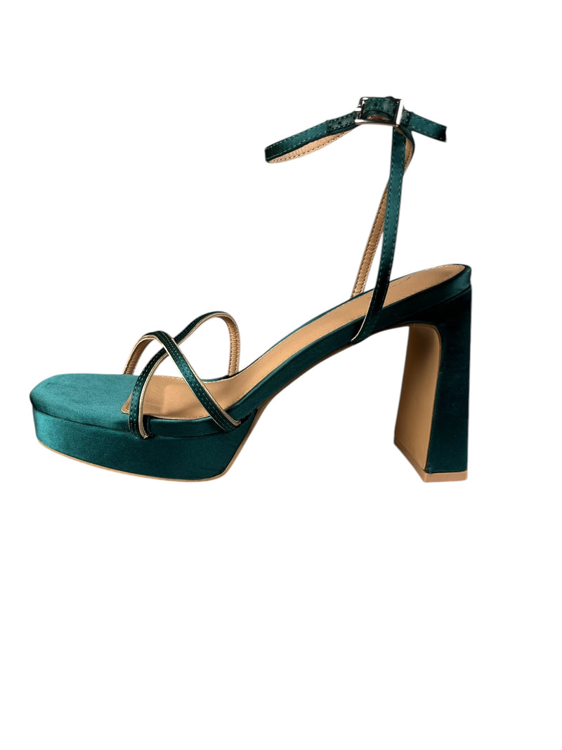 Sandalias Greta