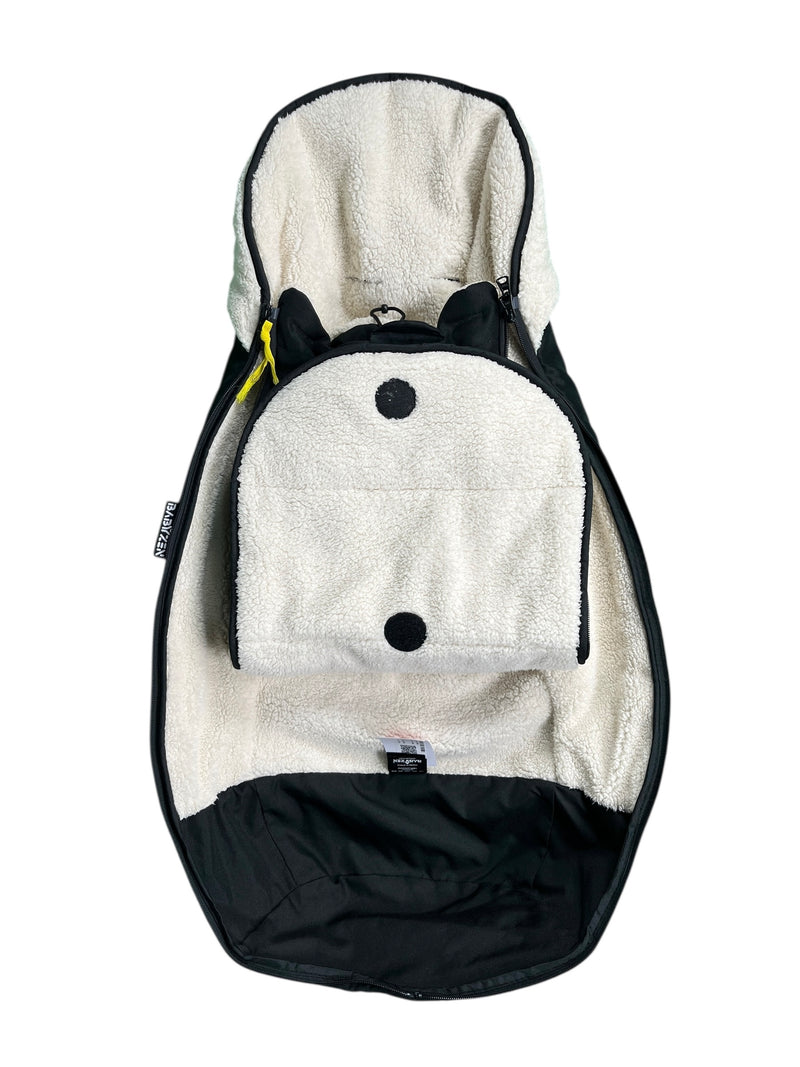 Saquito para Invierno NIÑO