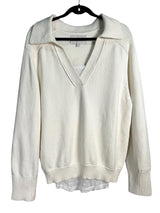 Sweater Cuello V