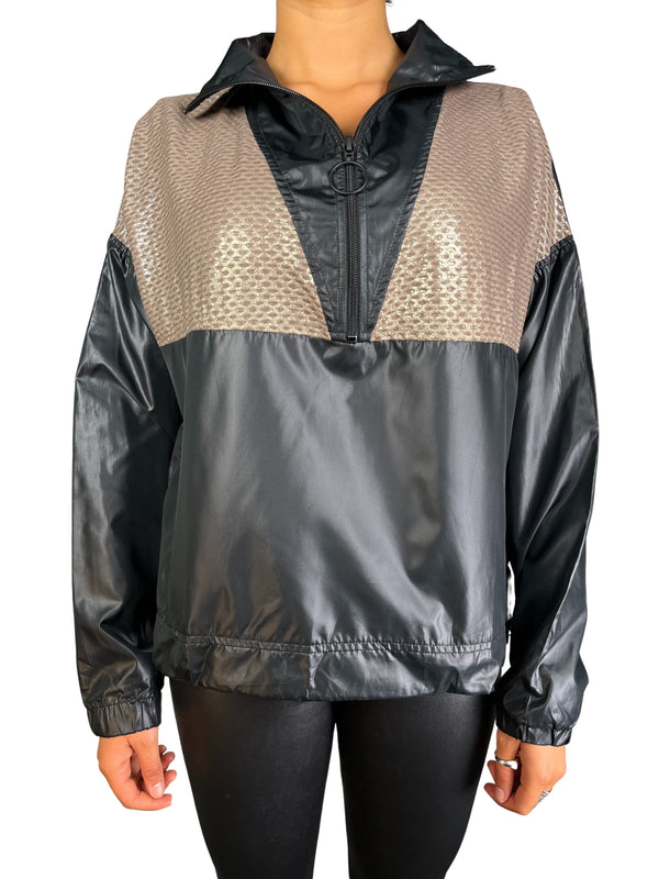 Chaqueta Cortaviento