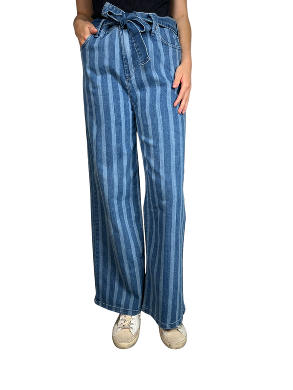 Jeans Stripes