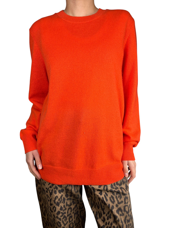 Sweater Cashmere