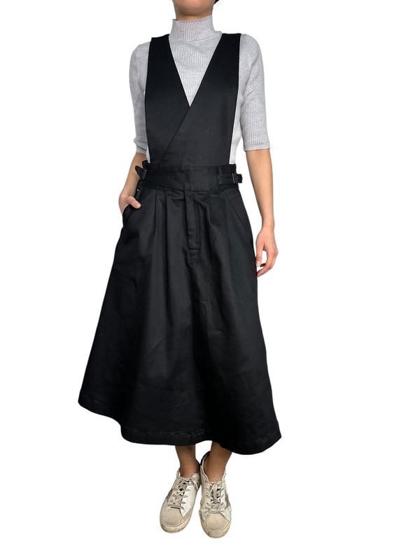 Vestido Cruzado