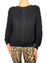 Sweater de Punto