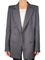 Blazer Texturizado