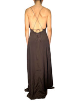 Vestido Kaia Moro