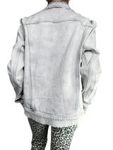 Chaqueta Denim