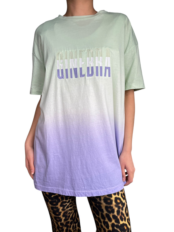 Polera Degradé