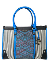 Cartera Tote Bag
