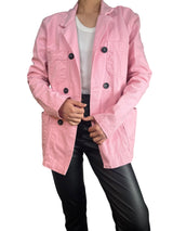 Chaqueta Denim