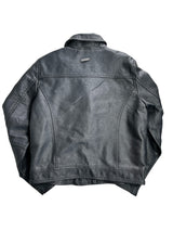 Chaqueta Ecocuero