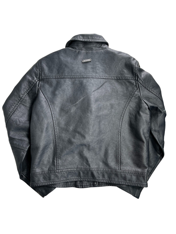 Chaqueta Ecocuero