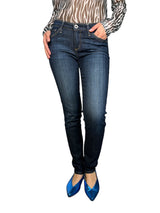 Jeans Cigarette Leg