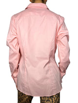 Blusa Rosada
