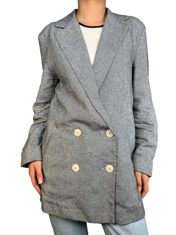 Blazer Lino