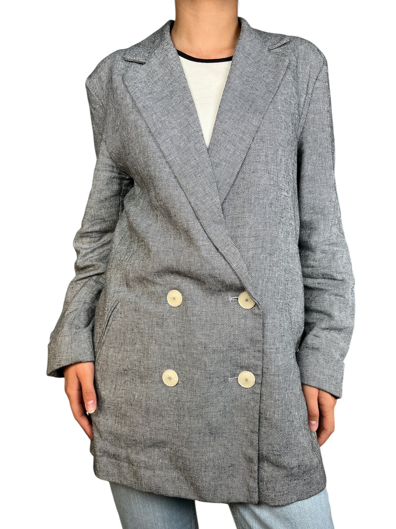 Blazer Lino