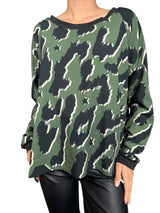 Blusa Estrellas
