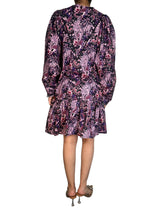 Vestido Paisley