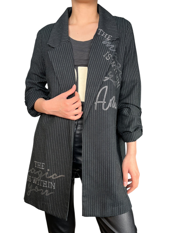Blazer Aplicaciones