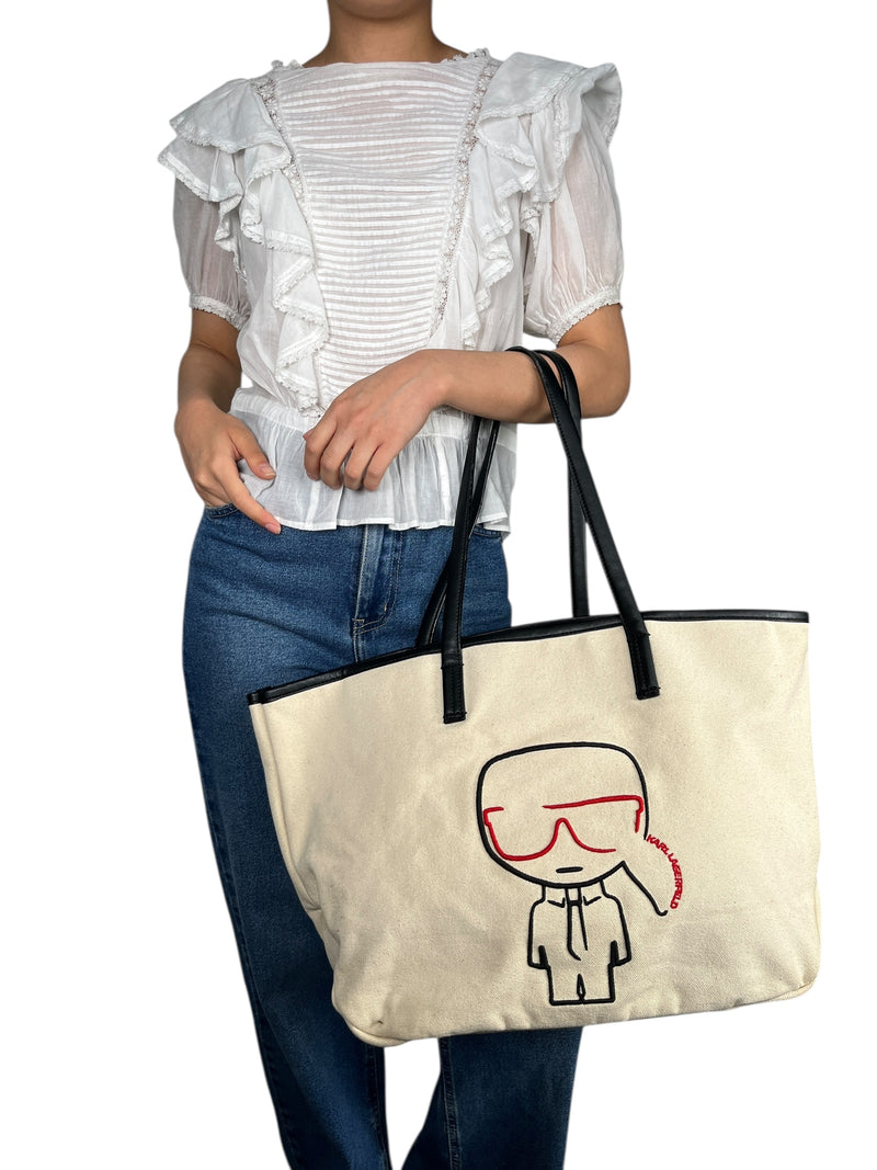 Bolso Karl