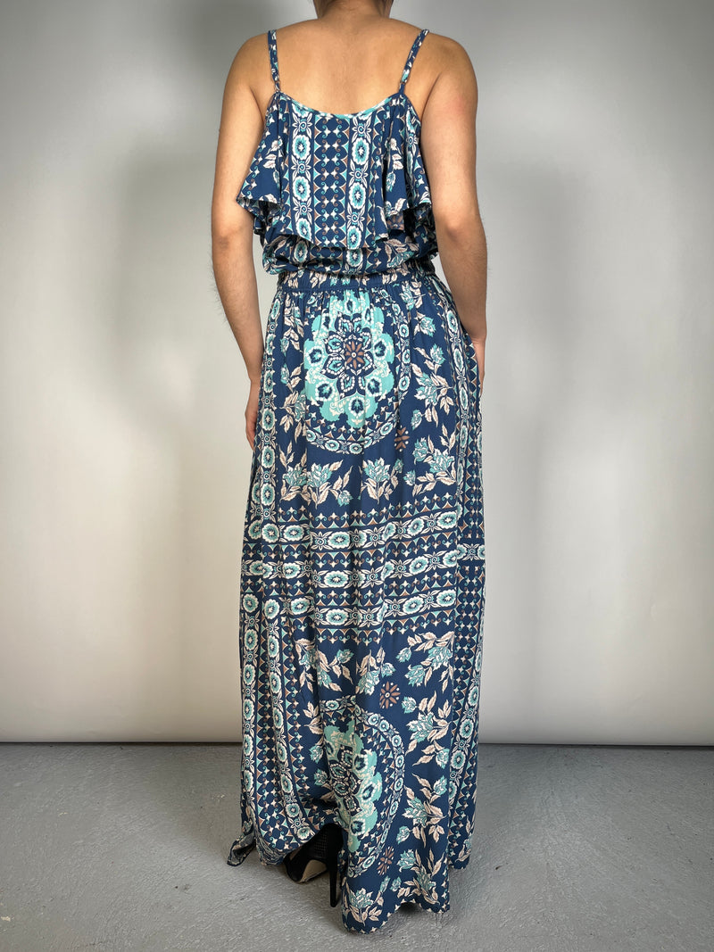 Set Azul