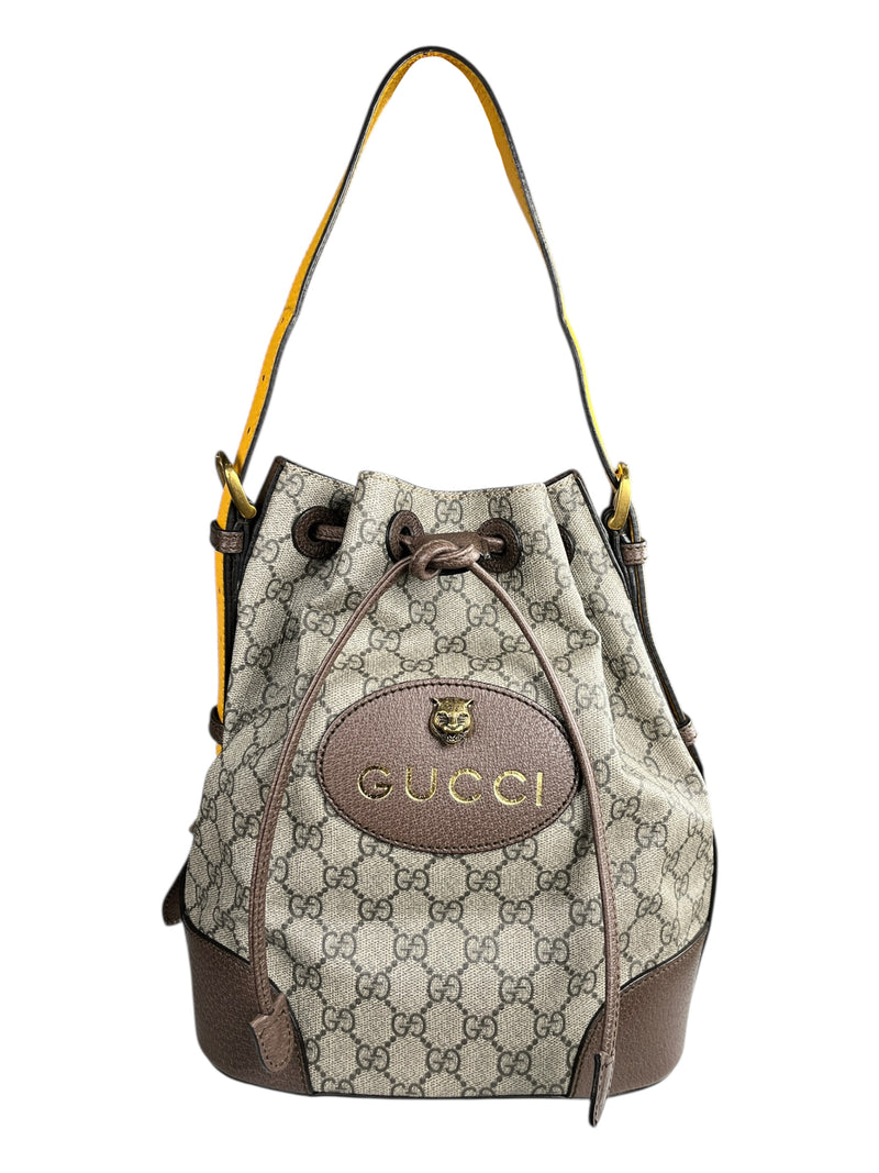 Mochila/Bolso Monogram