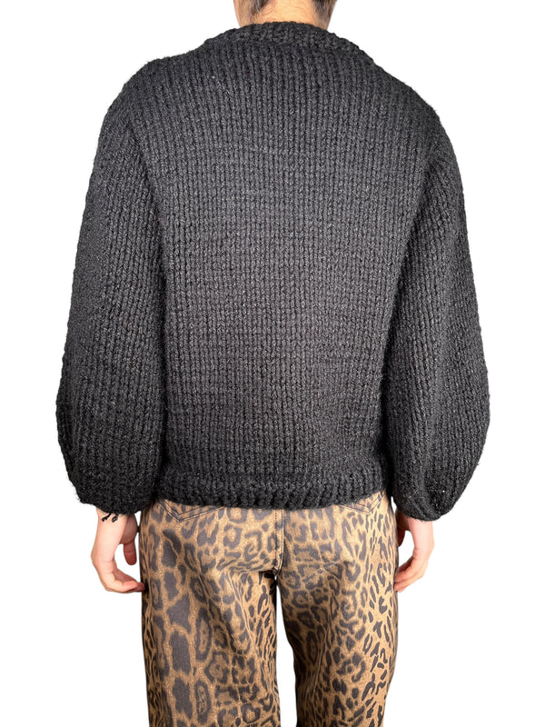 Sweater Negro