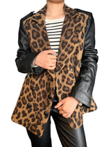 Chaqueta Lana