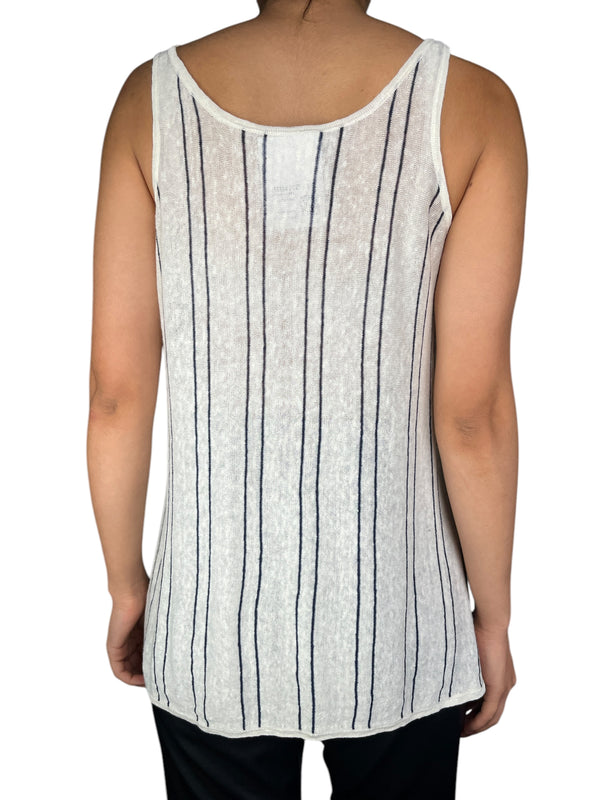 Polera Rayas