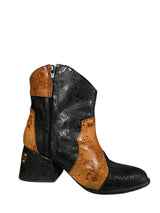 Botas Cuero
