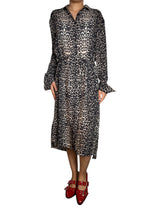 Vestido Anya Feline