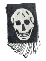 Bufanda Calavera