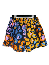 Short Pintas Patch