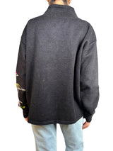 Sweater The Carys Mock Neck