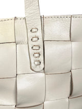 Cartera Cuero
