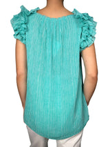 Blusa Rayas